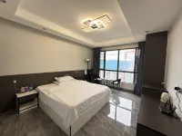 Kaiyue Homestay (Liupanshui Wanda Plaza) - 2-Sterne
