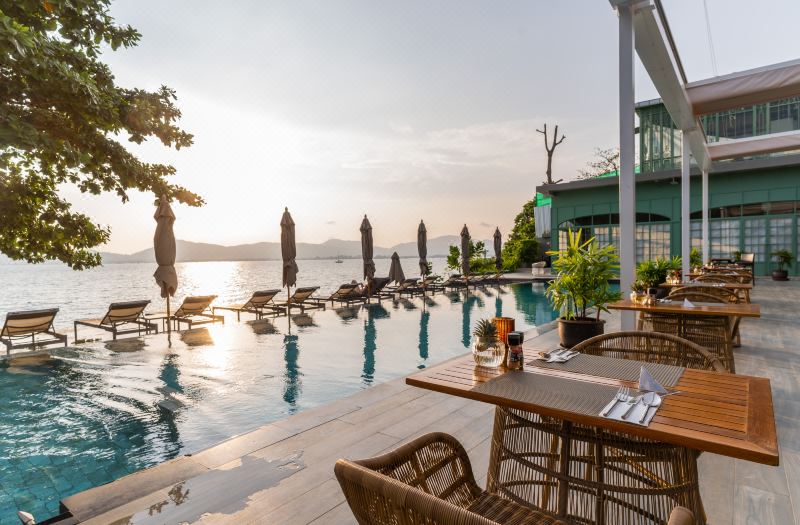 My Beach Resort Phuket photo 3