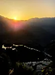 Ziyun·Sunrise Mountain House (Longji Terraces Jinkeng Observation Deck)