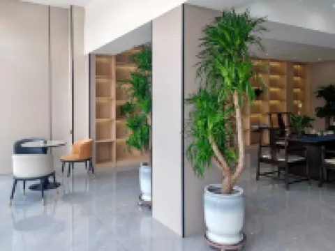 โรงแรมเหว่ยหนาน