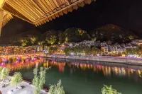 Jinshuiloutai Self-checkin Homestay (Zhenyuan Ancient City Xindaqiao)