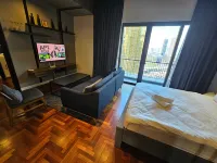 The Mews KLCC by GBS