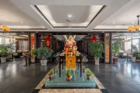 Qinlong Kaitian Hotel - 2 stelle