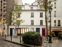 My Maison In Paris - Sentier Hotels near Forum des Halles