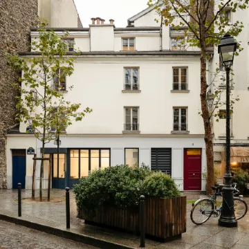 My Maison In Paris - Sentier Отели рядом с достопримечательностью «Дворец Conciergerie»