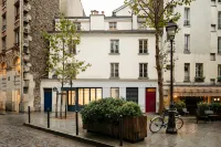 My Maison In Paris - Sentier