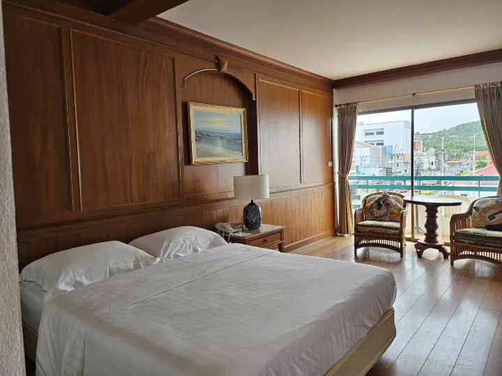 Sirin Hotel Hua Hin