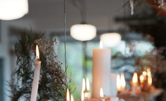 Taobaise Homestay (Nanshan)