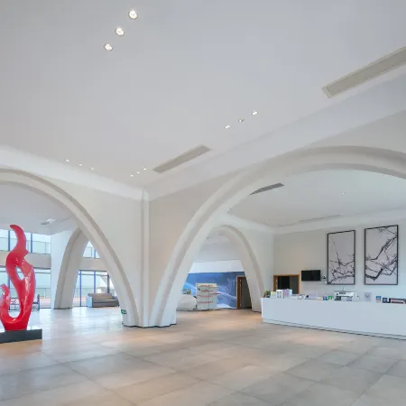 Po Li Fengyin Seaview Hotel