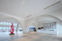 Po Li Fengyin Seaview Hotel