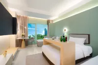 LAYFLAT HOTEL 躺平飯店（深圳南山海上世界地鐵站店）