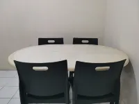 Near Sunway CLP Sri Muniswarar Temple