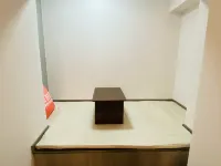 Yueju Shiguang Homestay (Xixian Dasha Subway Station)