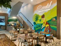 Grand Cordela Hotel Bandung Hotels in Cinambo