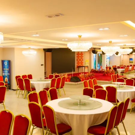 Dronizagulu Hotel