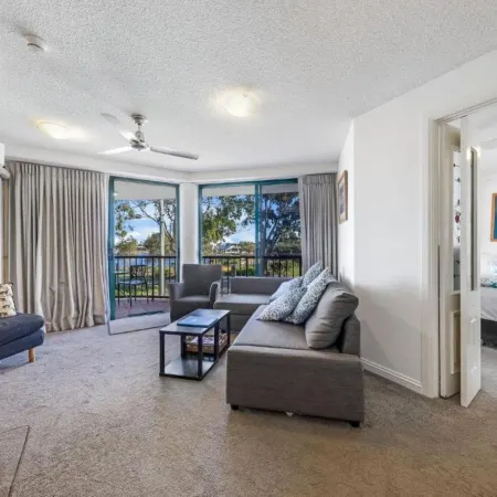 Excellsior Apartments