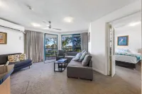 Excellsior Apartments