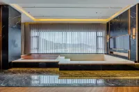 Chengde Longhua Luanshan Licheng Hot Spring Resort Hotel - Hot Springs