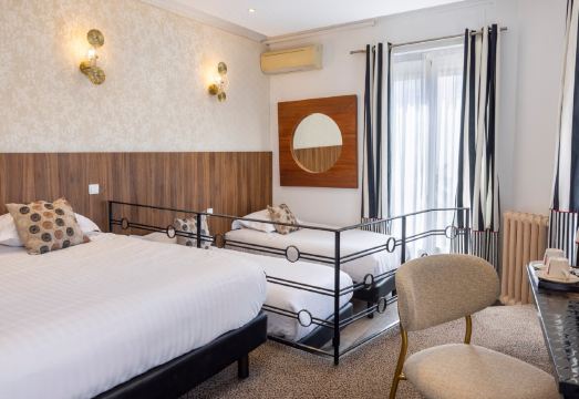 베스트 웨스턴 플러스 호텔 브라이스 가든