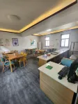 Bolongwan Hotel (Luoyang Longmen Grottoes)