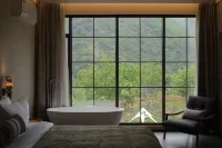 Hailuogou Seven Valleys Source · Snow Mountain Secret Realm Onsen Resort Hotel