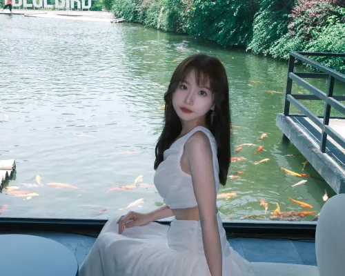Zhuyinxing · Muyun Valley Stream Swing Boutique Inn Photos