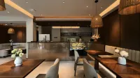 Dalian Jinyun Huayu Homestay (Dalian Venetian water city &Gangdong Fifth Street)