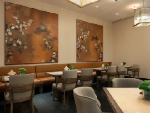 メフッド・レスティーホテル（嘉峪関富強市場鉄道駅） 嘉峪関のホテル