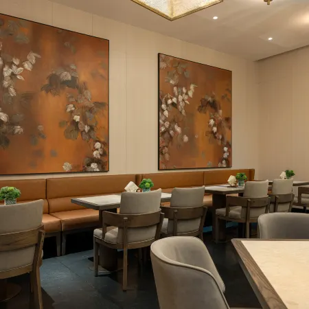 Jiayuguan Pass Fantawild Flagship Hotel