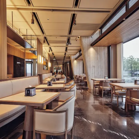 Anaya Lanxi Hotel