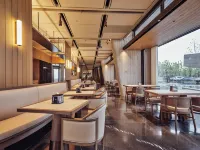 Anaya Lanxi Hotel - breakfast