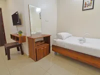 CANNAN RESIDENCY Hotels in Pondicherry