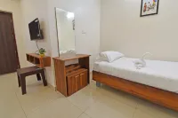 CANNAN RESIDENCY