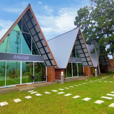 The Bukit Resort Langkawi