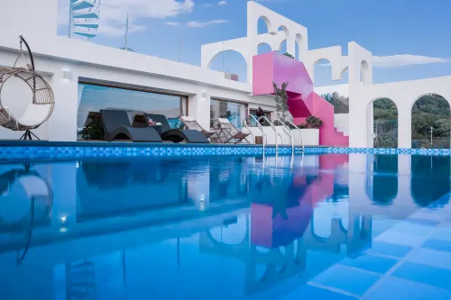 Xiapu Guangying 68 Homestay (Sansha Dongbi)