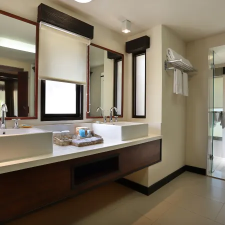 Novotel Lombok Resort & Villas