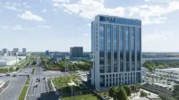 Hampton by Hilton Baoding Lekai South Avenue - Scenic