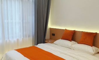 Siyan Yueyuan Homestay (Yulong River Scenic Area Jinlong Bridge Pier)