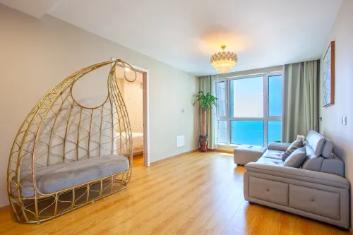 Dalian Venice Seaview Homestay - สัตว์เลี้ยง