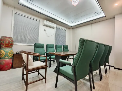 Zhuhai Changlong Tourism and Vacation Banyuan Shanhaiju Dành cho công việc Photos