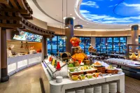Rezen Hotel Jiuzhaigou Qianhe - Frühstück
