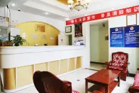 Dongsi Hotel Beijing (Near  Wangfujing)