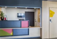 B&B Hotel Montargis-Amilly Hotels in Amilly