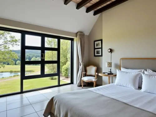 Moonlight Cottage Hotels in Phuket