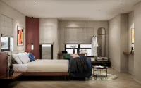 Express by M Village 46 Thảo Điền Các khách sạn gần Trung Tâm Thương Mại Thủ Đức