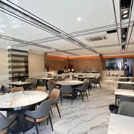 Crowne Plaza Hotel