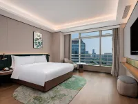 Hilton Garden Inn Hefei Hi-Tech Zone