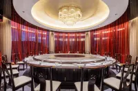 Fengtai Hotel Hôtels à : Zhangwu