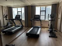 Haiyi International Hotel (Huaihua Railway Station Xintiandi Plaza) Hotels in Huaihua