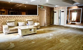 Hechi Jizhou convenient hotel